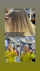 Salon Tour